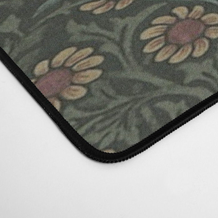 William Morris Blackthorn,No,01. Desk Mat Gallery Image 4