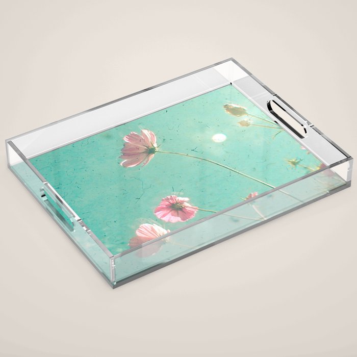 Meadow Acrylic Tray Gallery Image 1
