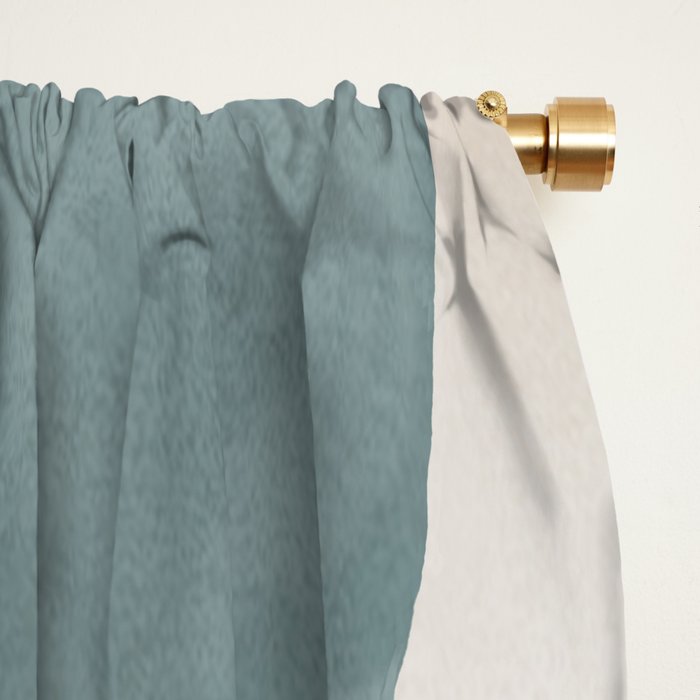 My Boots Window Curtain Gallery Image 2