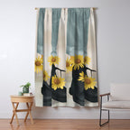 My Boots Window Curtain Gallery Image 5
