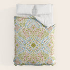 Natural Foliage Fusion G Comforter Gallery Image 6