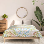 Natural Foliage Fusion G Comforter Gallery Image 3