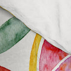 Squeeze the Day - Multi Palette Comforter Gallery Image 4