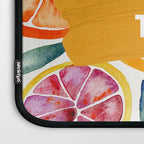 Squeeze the Day - Multi Palette Laptop Sleeve Gallery Image 3