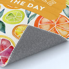 Squeeze the Day - Multi Palette Rug Gallery Image 4