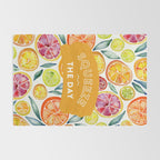 Squeeze the Day - Multi Palette Rug Gallery Image 2