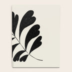Love Palm Branch Notebook Gallery Image 4