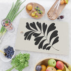 Love Palm Branch Cutting Board Gallery Image 2