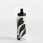 Love Palm Branch Water Bottle Gallery Image 2