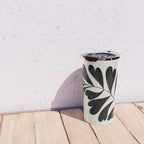 Love Palm Branch Travel Mug Gallery Image 4