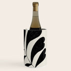 Love Palm Branch Wine Chiller Gallery Image 3