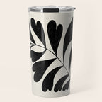 Love Palm Branch Travel Mug Gallery Image 1