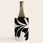 Love Palm Branch Wine Chiller Gallery Image 2