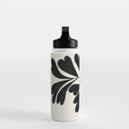 Love Palm Branch Water Bottle Gallery Image 3