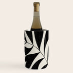 Love Palm Branch Wine Chiller Gallery Image 1