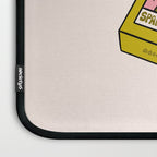 Virgo Matchbox Laptop Sleeve Gallery Image 3