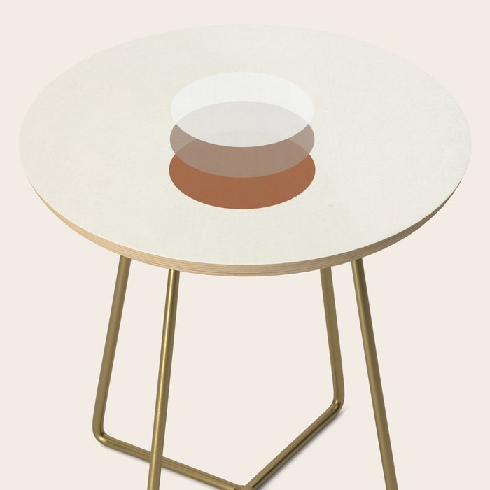 Orbit 005 Side Table Gallery Image 2