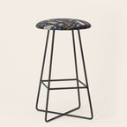 Winter Nights Stool Gallery Image 1