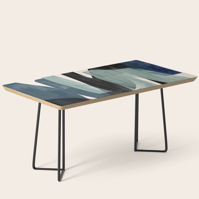 To face the night Coffee Table Gallery Image 1