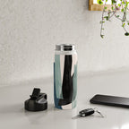 To face the night Water Bottle Gallery Image 4