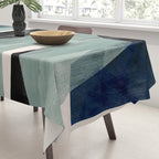 To face the night Tablecloth Gallery Image 3