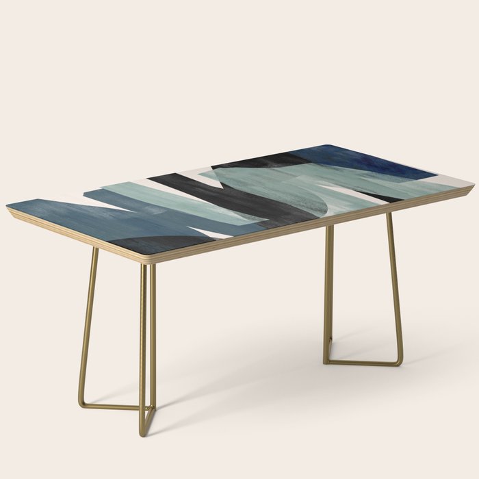 To face the night Coffee Table Gallery Image 2