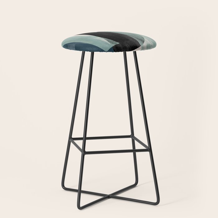 To face the night Stool Gallery Image 1