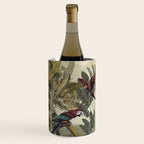 Parrot Garden Wine Chiller Gallery Image 2