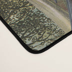 Parrot Garden Desk Mat Gallery Image 4