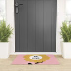 Be Kind Welcome Mat Gallery Image 3