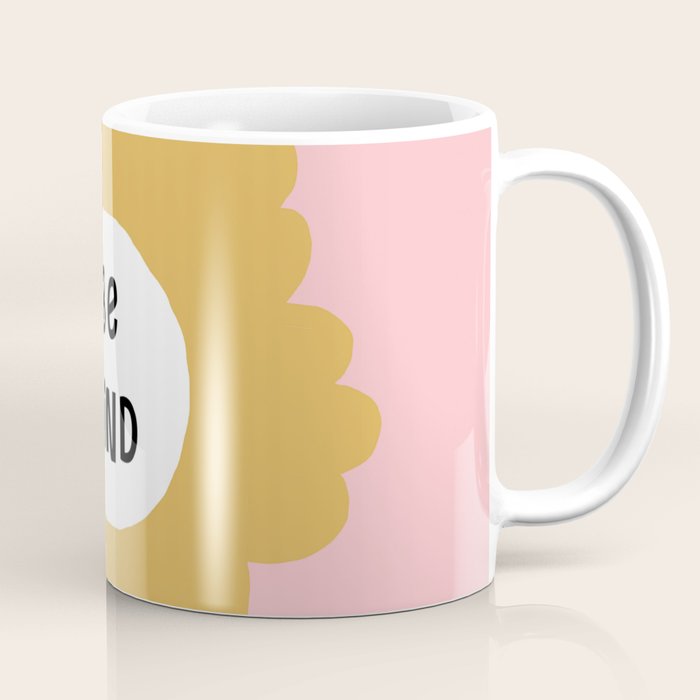 Be Kind Coffee Mug Gallery Image 1