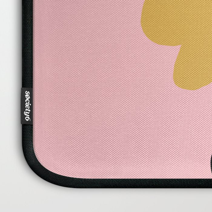 Be Kind Laptop Sleeve Gallery Image 3