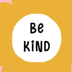 Be Kind Coffee Mug Gallery Image 2