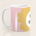 Be Kind Coffee Mug Gallery Image 3