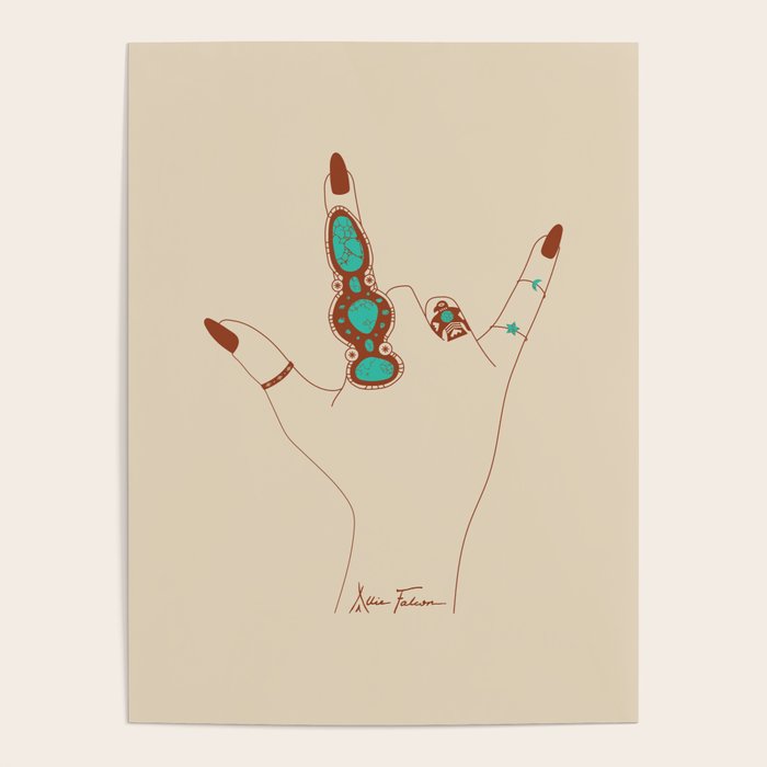 Love Language Poster Gallery Image 4