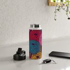 Full of Chrysanth Water Bottle Gallery Image 5