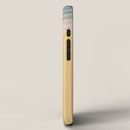 Gradient Curvature IV iPhone Case Gallery Image 2