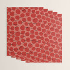 JAR OF CHERRIES Wrapping Paper Gallery Image 3