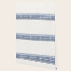 FRENCH LINEN CHAMBRAY TASSEL Wallpaper Gallery Image 2