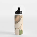 Great Bowerbird by Elizabeth Gould, 1840s (benefitting The Nature Conservancy) Water Bottle Gallery Image 2