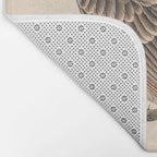 Great Bowerbird by Elizabeth Gould, 1840s (benefitting The Nature Conservancy) Bath Mat Gallery Image 2
