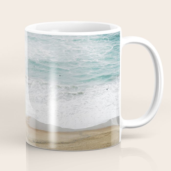 Coast 15 Coffee Mug Gallery Image 1
