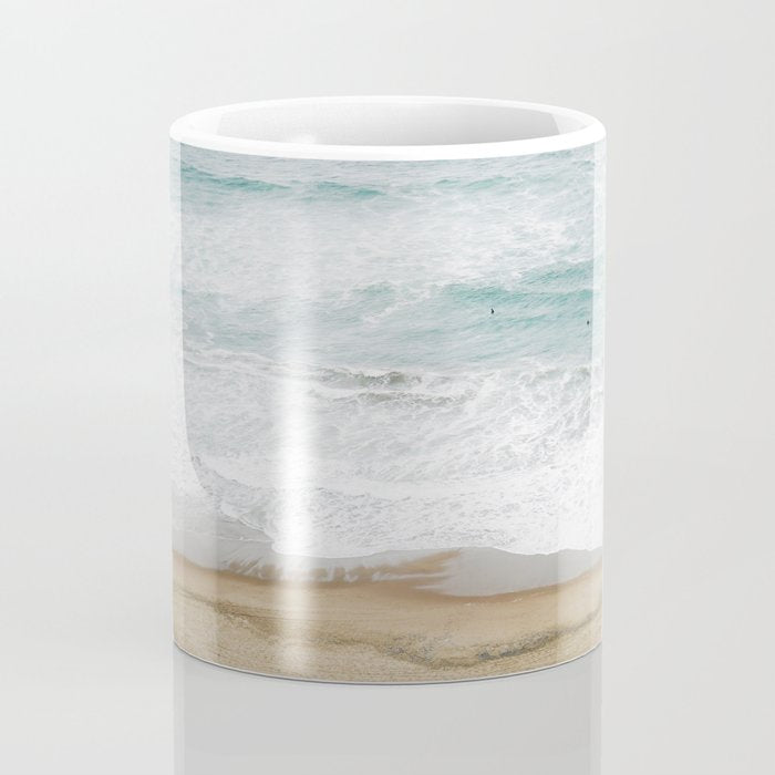 Coast 15 Coffee Mug Gallery Image 4