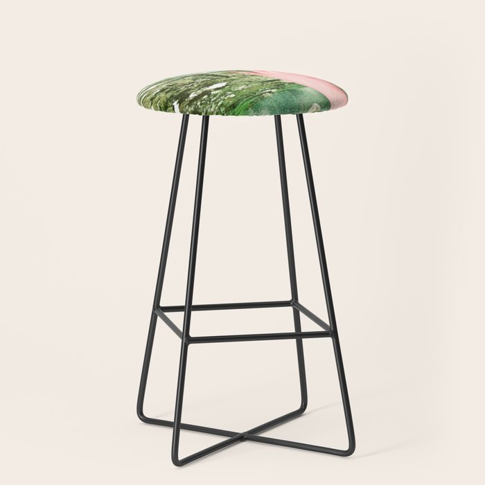 A strange dream Stool Gallery Image 1