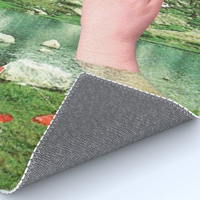 A strange dream Rug Gallery Image 4