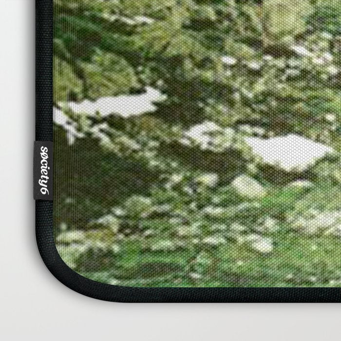 A strange dream Laptop Sleeve Gallery Image 3