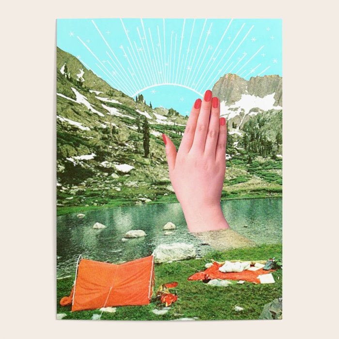 A strange dream Poster Gallery Image 4