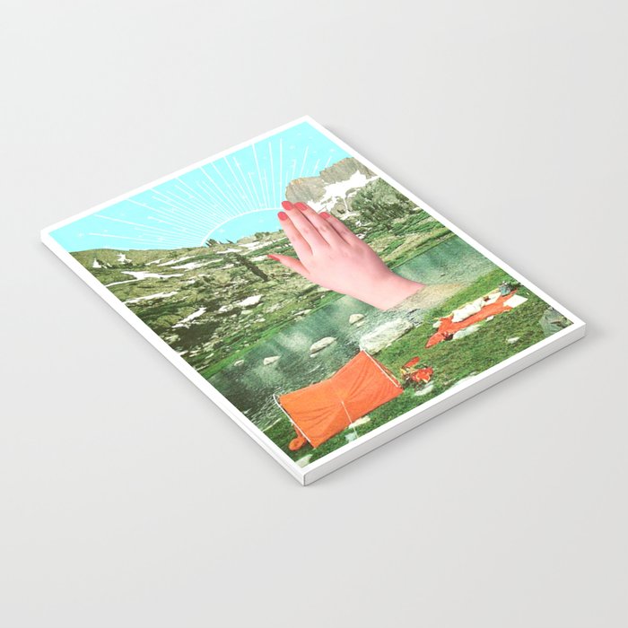 A strange dream Notebook Gallery Image 2