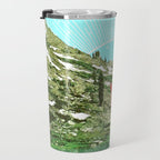A strange dream Travel Mug Gallery Image 3