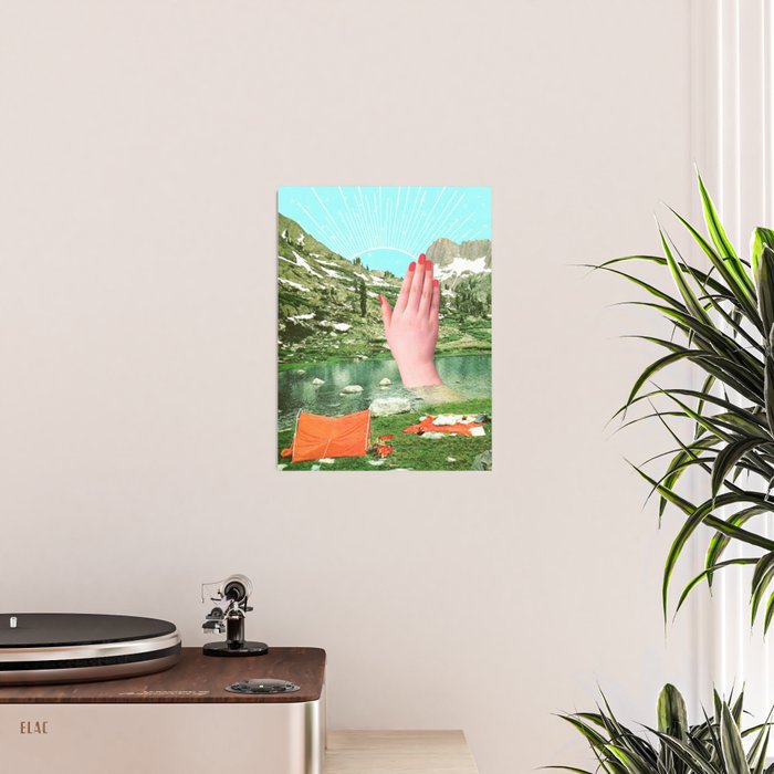 A strange dream Poster Gallery Image 2